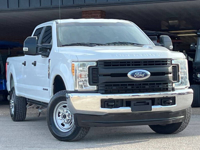 2017 Ford F-350 Super Duty for sale at Jeff England Motor Company in Cleburne TX