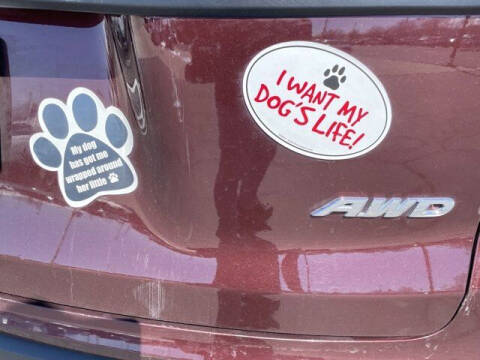 2019 Honda Passport EX-L