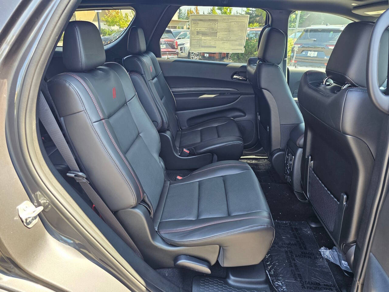 2024 Dodge Durango for sale at Autos by Talon in Seattle, WA