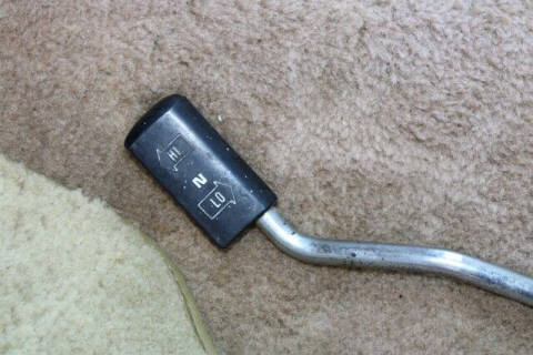 1990 Jeep Grand Wagoneer