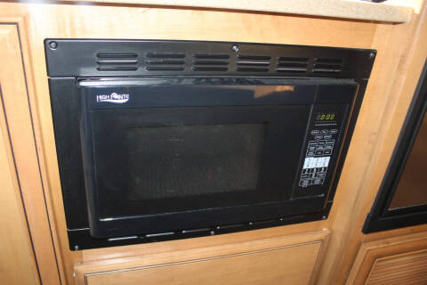 2017 Thor Motor Coach Citation 23SA Mini Motor Home