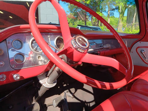 1959 GMC C/K 1500 Series