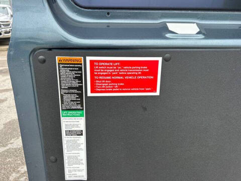 2014 Ford E-Series E-250