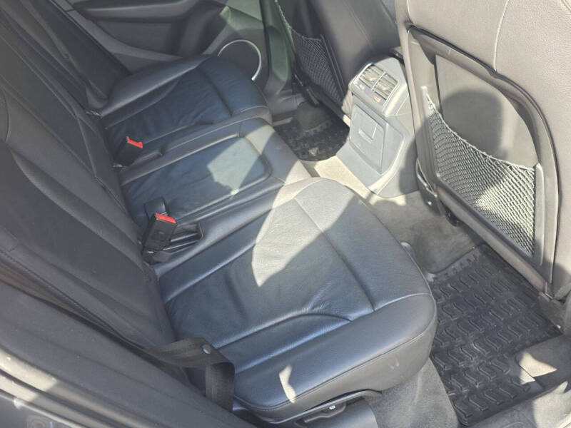 2016 Audi Q5 2.0T quattro Premium Plus