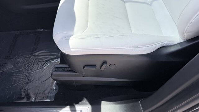 2020 Tesla Model X Long Range