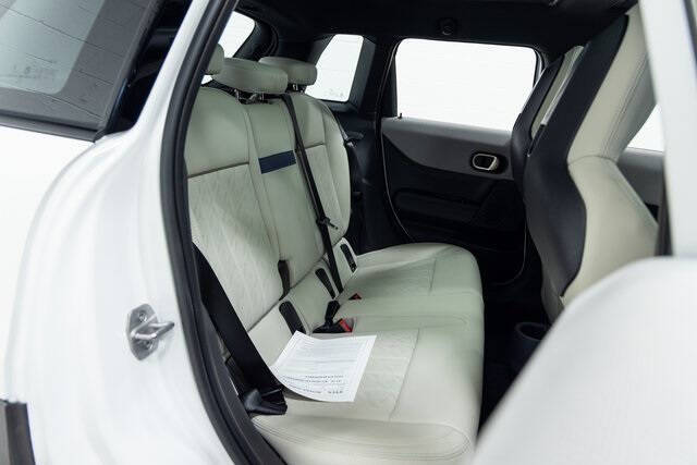 2025 MINI Hardtop 4 Door Cooper S Signature Trim