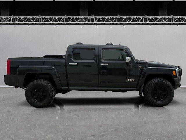2009 HUMMER H3T