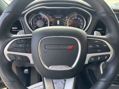 2017 Dodge Challenger GT