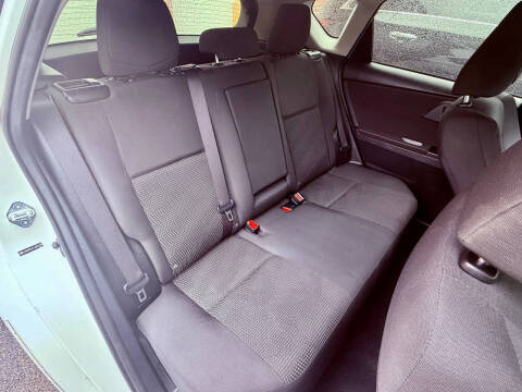 2018 Toyota Corolla iM