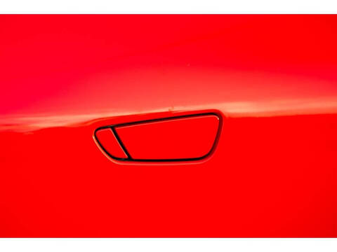 2025 Ferrari Roma Spider
