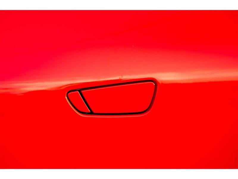 2025 Ferrari Roma Spider