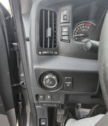 2012 Honda Ridgeline RTL w/Navi