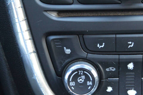 2014 Buick Encore Premium