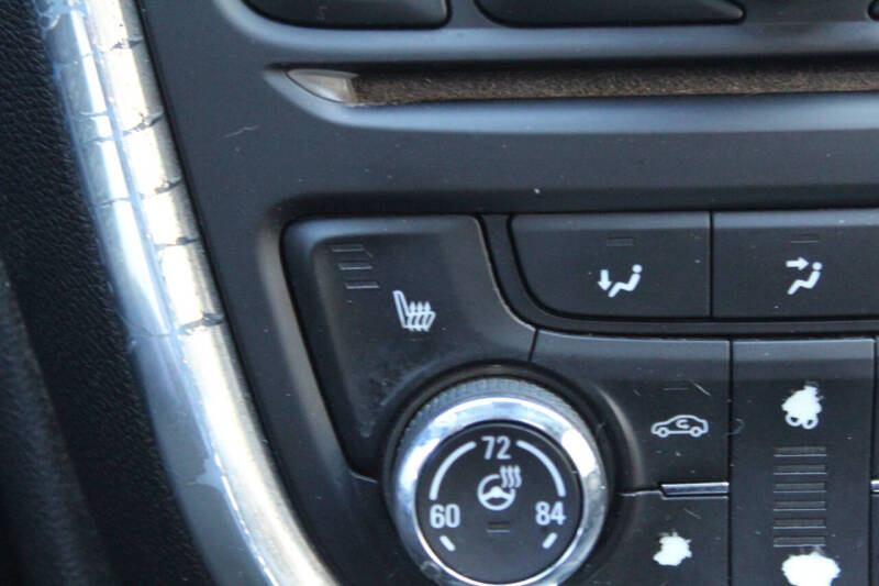 2014 Buick Encore Premium