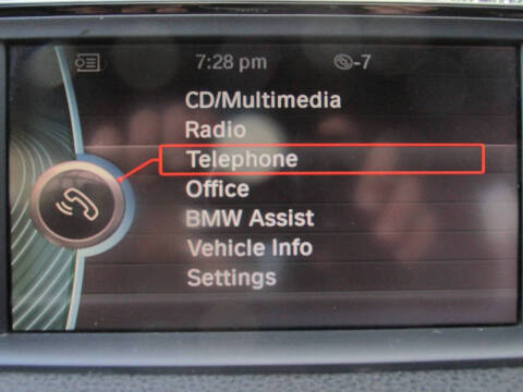 2013 BMW 3 Series 328i