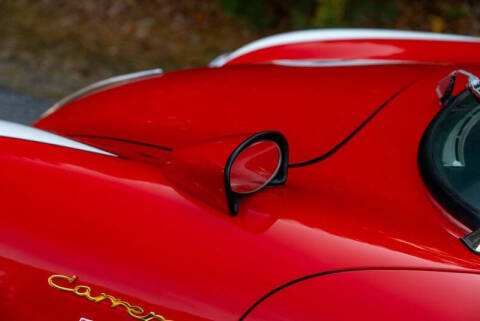 1965 Porsche 356