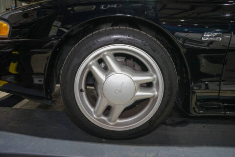1995 Ford Mustang GT