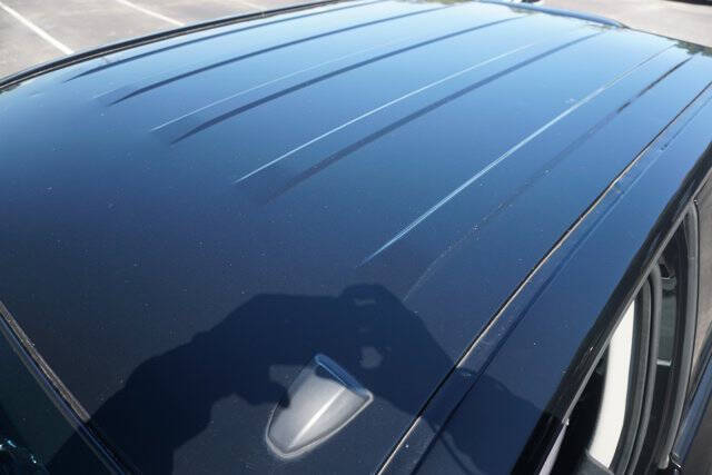 2020 Nissan Titan SV