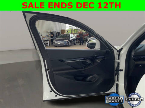 2024 BMW i5 eDrive40