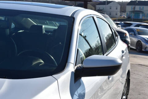 2018 Honda Civic EX-L