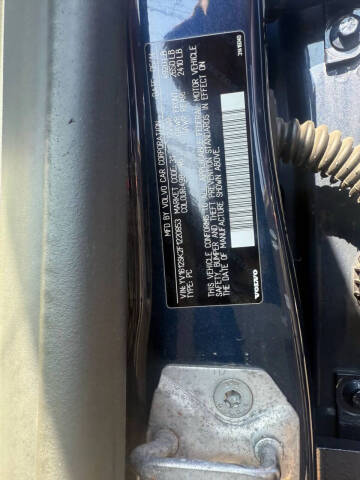 2015 Volvo V60 T5 Premier