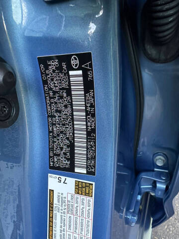 2009 Toyota Prius