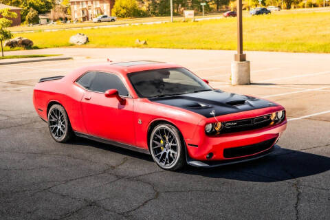 2020 Dodge Challenger for sale at Concierge Auto Sales in Lincoln NE