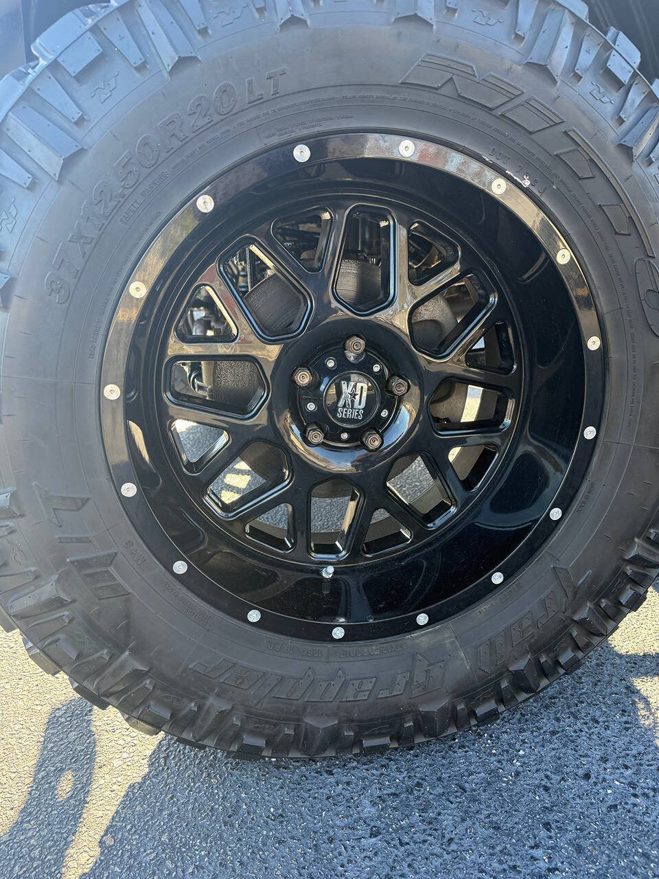 2020 Jeep Wrangler Unlimited for sale at Classics And Exotics in Sagamore Beach, MA