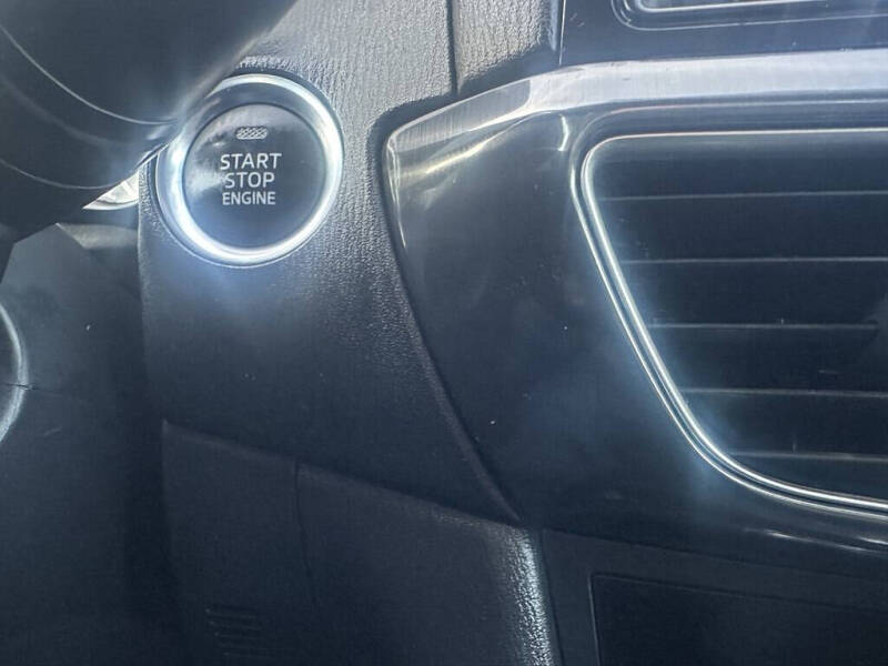 2014 Mazda MAZDA6 i Sport