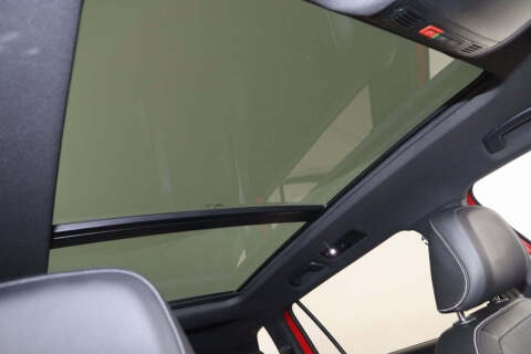 2024 Volkswagen Tiguan SEL R-Line 4Motion