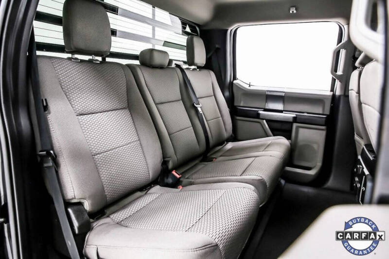 2021 Ford F-250 Super Duty