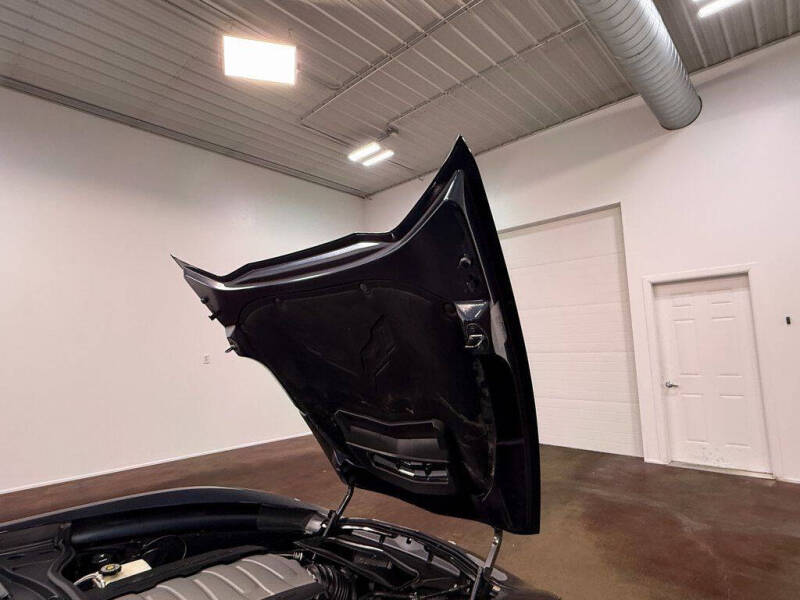 2014 Chevrolet Corvette Stingray