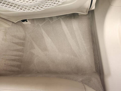 2011 Buick LaCrosse CXL