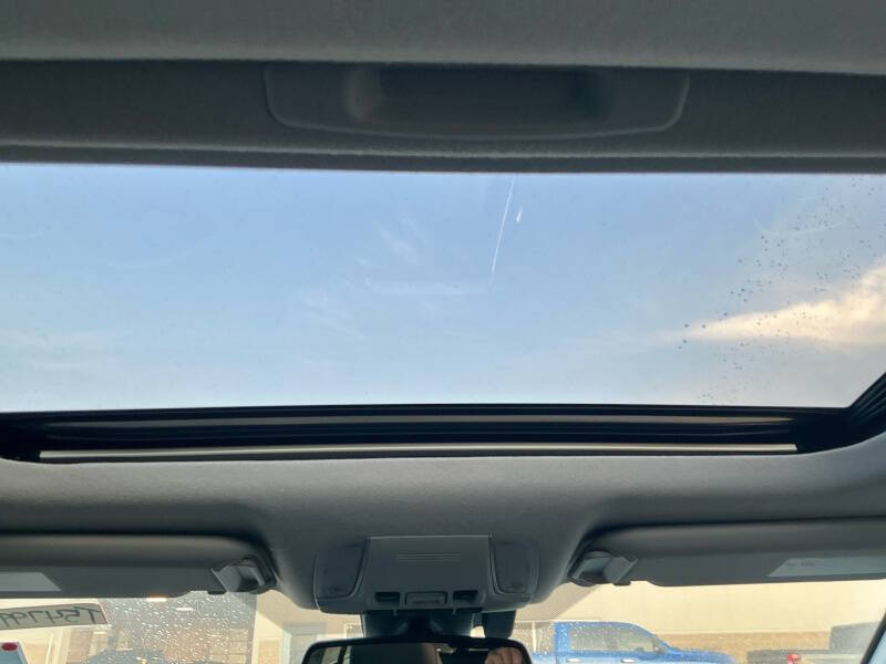 2019 Toyota Prius Limited