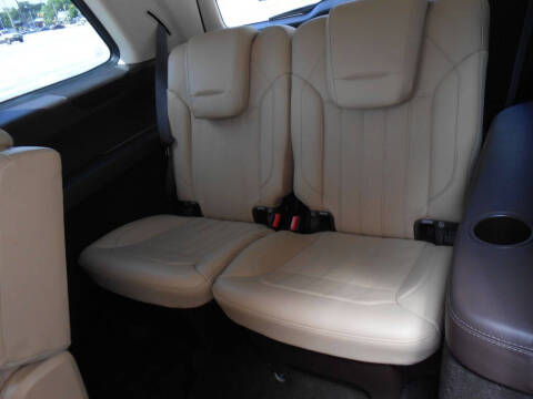 2017 Mercedes-Benz GLS GLS 450