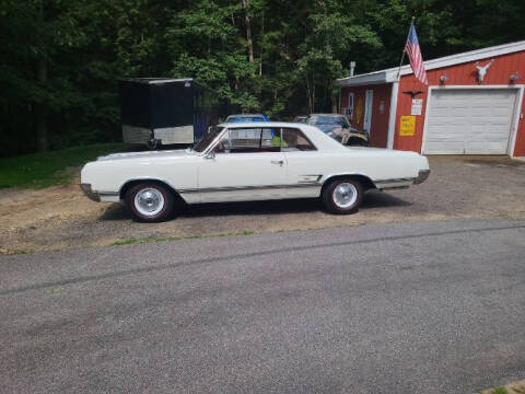 1965 Oldsmobile 442 For Sale In Myrtle Beach SC Carsforsale