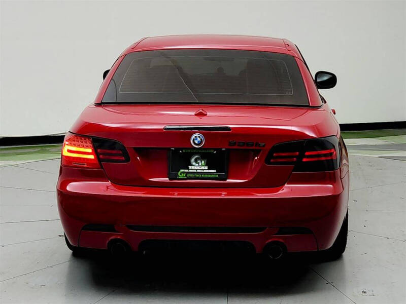 2012 BMW 3 Series 335is
