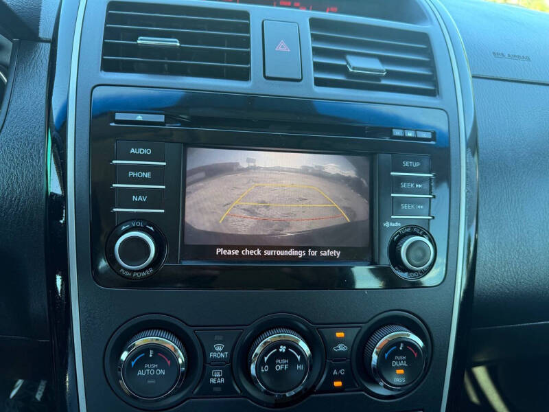2013 Mazda CX-9 Touring