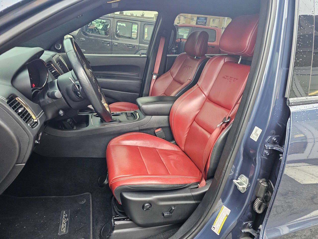 2020 Dodge Durango for sale at Autos by Talon in Seattle, WA