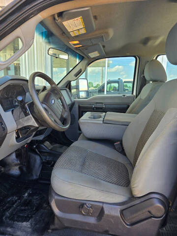 2015 Ford F-350 Super Duty XL