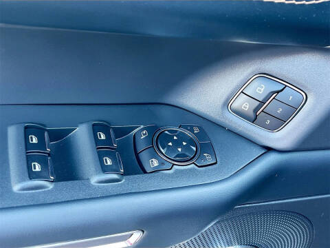 2024 Ford Expedition Platinum