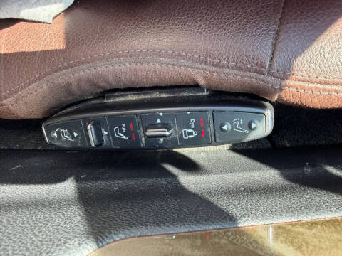 2011 Mercedes-Benz E-Class