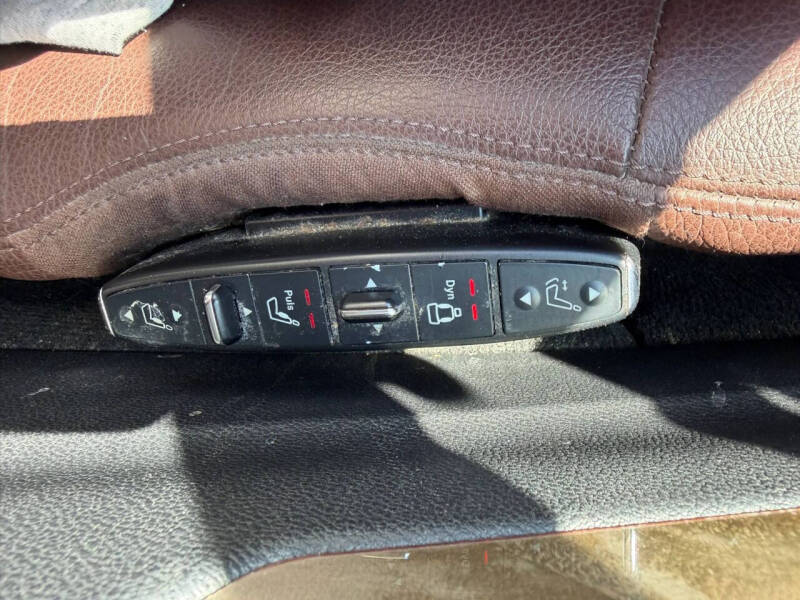 2011 Mercedes-Benz E-Class