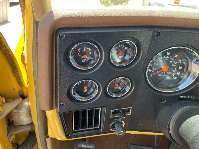 1977 GMC Sierra 1500 Classic