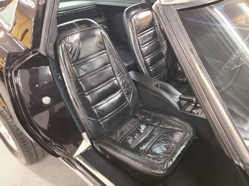 1978 Chevrolet Corvette