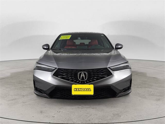 2023 Acura Integra w/A-SPEC
