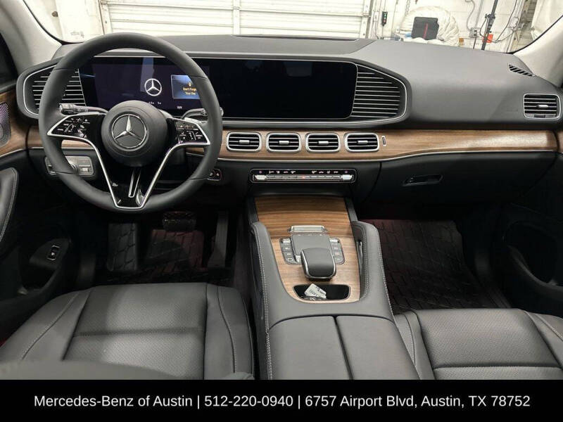 2025 Mercedes-Benz GLE GLE 350