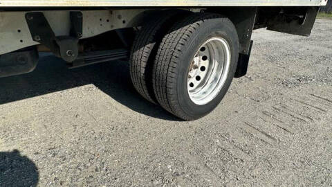 2015 Ford Transit 350 HD