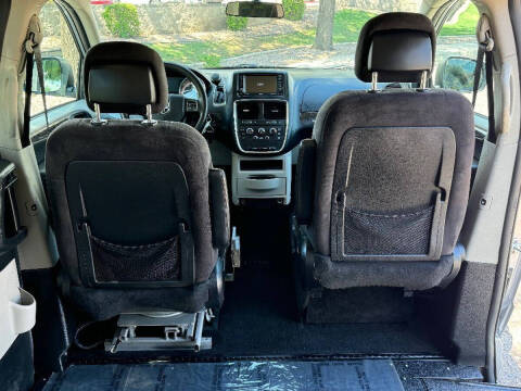 2011 Dodge Grand Caravan Mainstreet