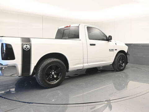 2015 RAM 1500 Tradesman